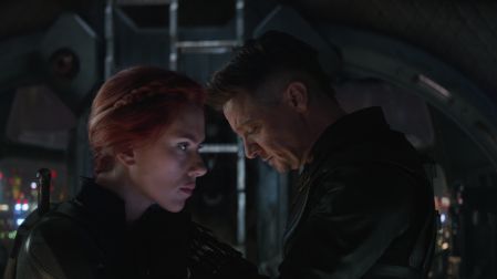 Hawkeye no aparecerá en Avengers: Doomsday.