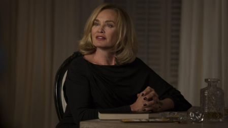 Jessica Lange ha interpretado varios personajes en American Horror Story.
