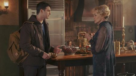 Jessica Lange reveló los malos tratos que sufrió por parte de FX.
