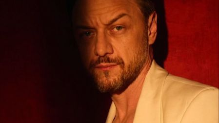 El actor escocés relató que permaneció entre dos y tres semanas en el hospital mientras los especialistas intentaban tratar el problema.