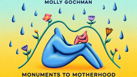 molly gochman
