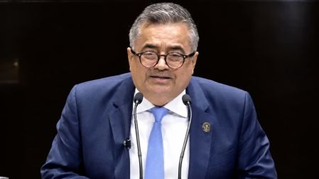 antonio altamirano