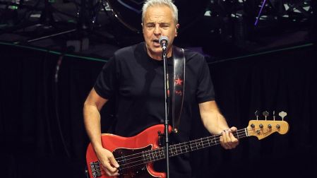 Concierto Hombres G
