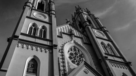 Qué santo se celebra hoy 15 de octubre: Santa Teresa de Jesús ante momentos de ansiedad