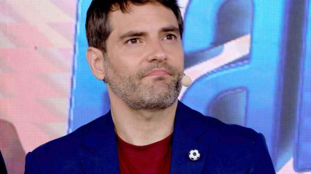Aunque Juan Osorio ya manifestó su interés en incluirlo en su siguiente producción, Memo Schutz todavía no confirma su salto a la actuación y mantiene abierta la posibilidad de conversar con el productor.