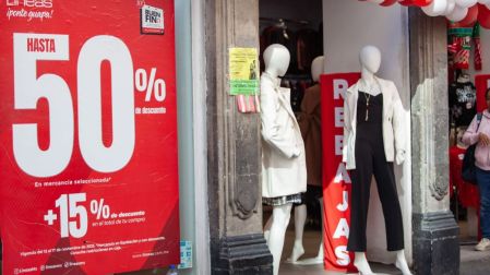 Buen Fin 2026: ¿cómo saber si una oferta es falsa? Así puedes comparar precios en Profeco.