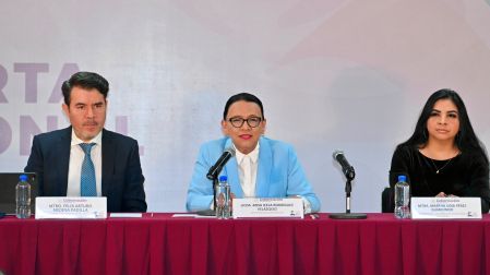 Estrategia Nacional de Búsqueda