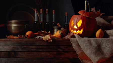 Halloween