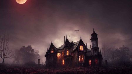 Halloween en Escocia