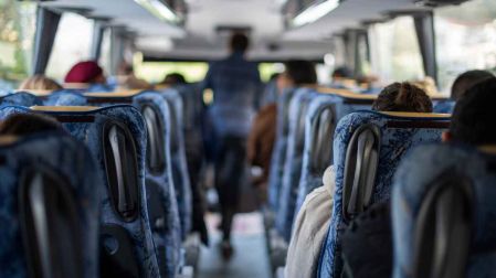 Identificaciones mexicanas para viajar