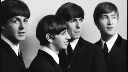 Paul McCartney se quejó por la estatura de los actores que interpretarán a The Beatles.