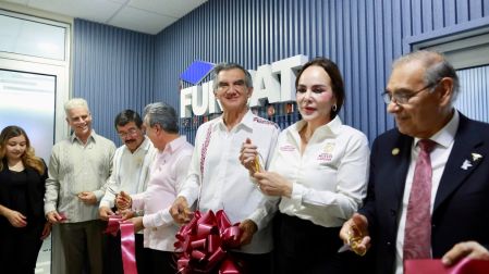 La alcaldesa reiteró su disposición de continuar trabajando de manera coordinada con el Gobierno del Estado para impulsar el crecimiento económico y mejorar las condiciones de vida de la población.