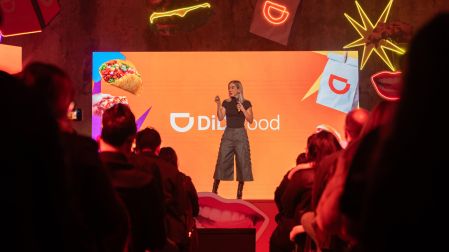 DiDi Food conecta a los restaurantes con más consumidores y amplían el acceso a una oferta diversa de sabores.