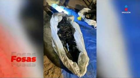 #Tlaxcala | Una fosa clandestina con los cuerpos desmembrados de tres personas fue hallada en Panotla. Una de las víctimas sería el líder de la banda delictiva “Los Pescados”.
Visita nuestro sitio web: http://www.imagentv.com
No te pierdas Imagen Noticias con Crystal Mendivil de lunes a viernes en punto de las 2:00 pm por Imagen Televisión.
Síguenos en nuestras redes
Instagram:
https://www.instagram.com/imagentvnoticias/
https://www.instagram.com/imagentvmex/
TikTok:
https://www.tiktok.com/@imagennoticias
X:
@ImagenNoticias_ https://twitter.com/ImagenNoticias_
@ImagenTVMex https://twitter.com/ImagenTVMex
Facebook:
https://www.facebook.com/ImagenTVNoticias