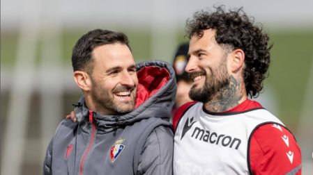 Darío Navarro llega para convertirse en una solución al problema del balón parado en el Valencia