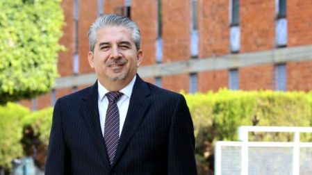 Alberto Castellanos, presidente de Leones Negros, se mantiene en la lucha ante la FMF contra el TAS