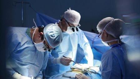 La resistencia a los antibióticos podría complicar una cirugía