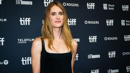 Mackenzie Davis se unirá a Josh Hutcherson en Míster Miracle.