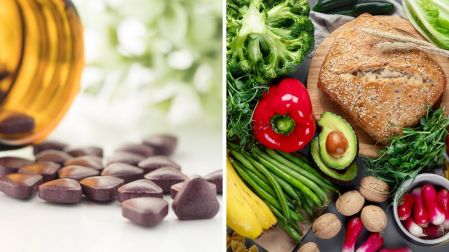 Cuando aparece estreñimiento, mantener una hidratación adecuada y consumir alimentos ricos en fibra