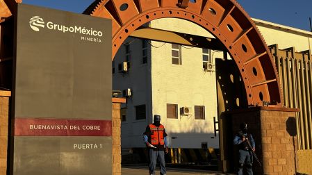 Las labores principales se prevé que concluyan en 87 días, mientras que la supervisión continuará hasta enero de 2027.