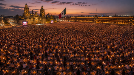 Meditación mundial