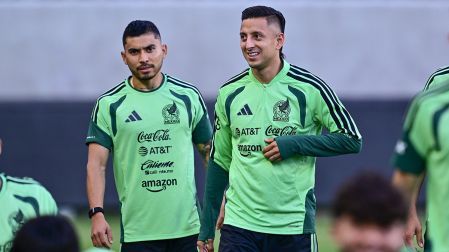 El primer criterio de desempate en los Cuartos de final de la Liga de Naciones de Concacaf, será el gol de visitante