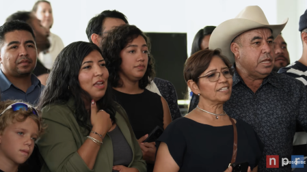 Los Tigres del Norte en Tiny Desk.