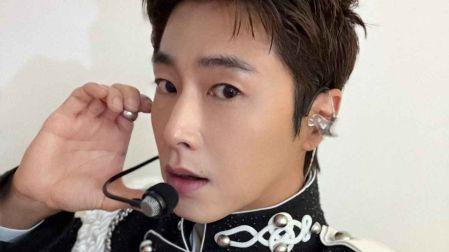 Yunho de TVXQ!