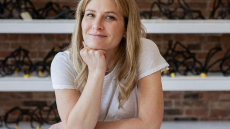 molly gochman
