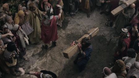 Tráiler de “The Chosen” temporada 6.