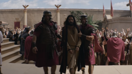 Tráiler de “The Chosen” temporada 6.