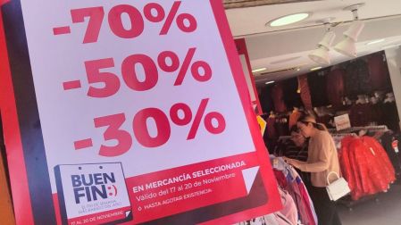 Sorteo del Buen Fin 2026: ¿Qué debes hacer para participar y ganar?