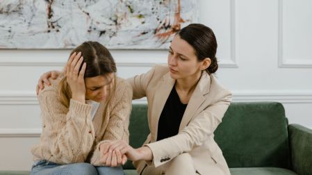 Miedo al cáncer en la menopausia: La realidad detrás de la Terapia Hormonal