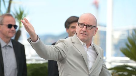 Steven Soderbergh apoyará a Matt Reeves para concluir con The Batman 2.