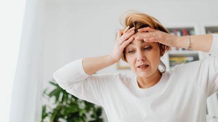 Tratamientos naturales para la menopausia: ¿Qué tan efectivos son?
