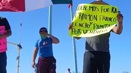 nuevas reglas en hábitat de vaquita marina