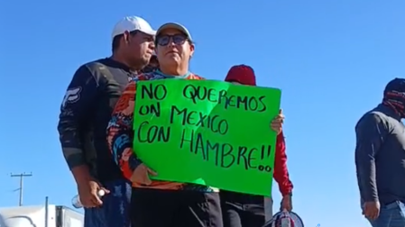 nuevas reglas en hábitat de vaquita marina