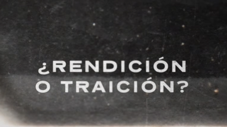 “La caída de El Mayo” en Netflix.