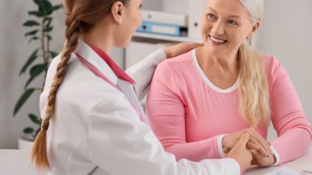 ¿A qué edad empieza la menopausia? No siempre la falta de menstruación es la primera señal