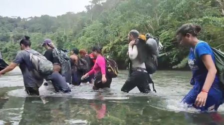 Endurecimiento fronterizo deja sin migrantes a los albergues de Ciudad Juárez