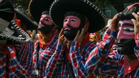 Trabajadores del INAH piden pausar el proceso legislativo de la Propuesta de Ley General de Derechos de los Pueblos Indígenas y Afromexicanos.