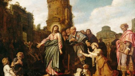 Qué santo se celebra hoy 17 de octubre: San Ignacio de Antioquía y su oración poderosa