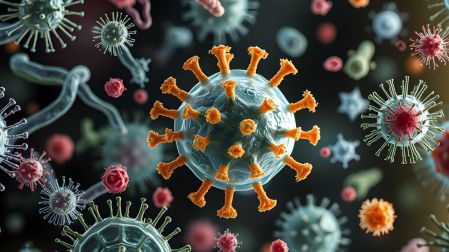 ¿Cuánto vive el virus del herpes zóster fuera del cuerpo y cómo prevenir su contagio?