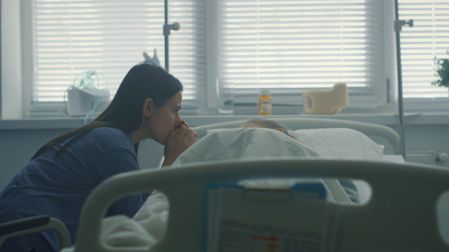 Terapia de Soporte Vital: ¿Qué es y cuándo se determina que un paciente la necesita?