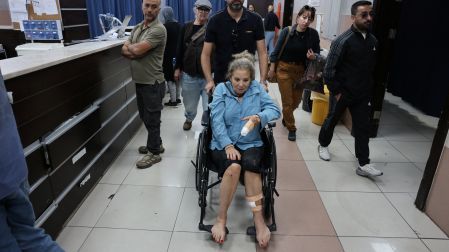 Los ataques de colonos son frecuentes en Palestina y Cisjordania. Las principales víctimas suelen ser mujeres y niños.