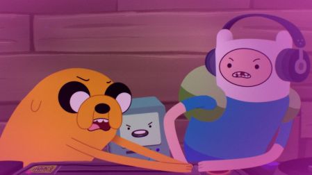 La nueva serie animada tendrá ocho episodios disponibles desde su lanzamiento y nuevas entregas cada lunes.