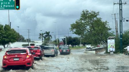 La Secretaría de Educación de Tamaulipas reportó un marcado ausentismo escolar en distintos municipios