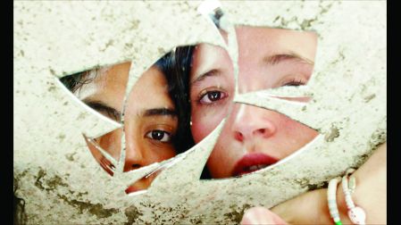 Película Chicas Tristes