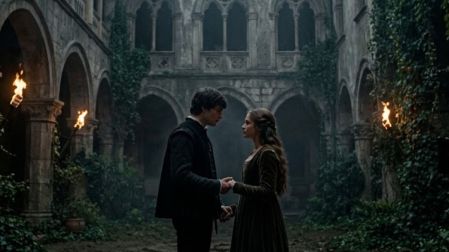 Romeo y Julieta: la nueva película de Robert Eggers
