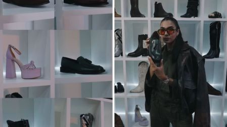 León apuesta por el talento local y llega a Volvo Fashion Week México 2026 con cuatro marcas que buscan conquistar nuevos mercados.